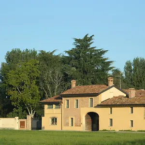 Cascina Pezzolo Landhuis