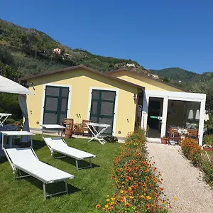 La Collina , Levanto Italien