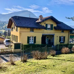  Apartment Conca Verde Appartaments