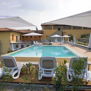 Corte Lantieri Vakantieboerderij