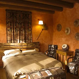 Oasi Galbusera Bianca Vakantieboerderij