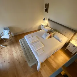 Antica Casa Fenaroli Appartement